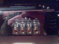 ustawienie wzmacniacza bm psx d2