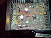 Wzmacmiacz 8 ohm głośnik 4 ohm czy tak można?