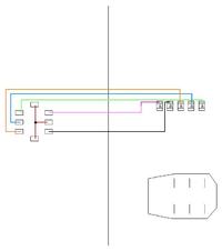 Sony Ericsson K310i – wyrwany joystick, jak podłączyć lub zastąpić joystick?