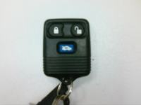 FORD TRANSIT 2004 Centralny zamek