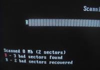 Negative Reviews on HDD Regenerator: Comparing with MHDD, Effects on Disk & Data Preservation