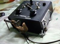 Projektor laserowy by HAKER Projektor laserowy by HAKER