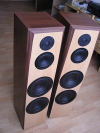 Kolumny TVM 2xARN226-05/8+ARX150-25/4+ARV104-00/4