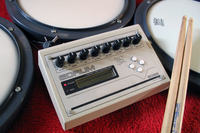 Elektroniczna perksuja - zdjęcie, opis, źródło