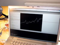 Oscyloskop dla biednych (Arduino + PC)