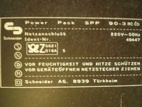 Wieża SCHNEIDER SPP90.3 ( Z CD ) co to?