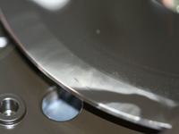 Jak odzyskać dane z dysku Caviar WD800 po spaleniu elektroniki?