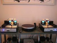 Wzmacniacz lampowy melomania