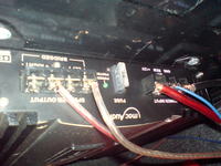 Czy dobrze zmostkowałem ?