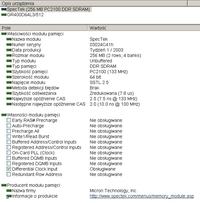 Podkręcanie procesora AMD Athlon 1Ghz.