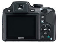 Pentax X70 - aparat kompaktowy typu megazoom Pentax X70 - aparat kompaktowy typu megazoom