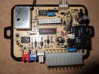 Proszę o pomoc - jaki to alarm...