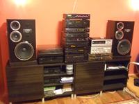 TONSIL pod nazwą THOMSON 1979rok naprawa