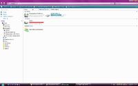 Jak odzyskać znikniętą partycję na dysku 320 GB widoczną w DMDE?