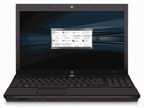 Nowe notebooki od HP – seria S