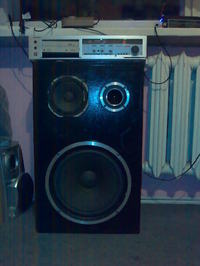 Jaka obudowa do GDN 30/80/2? BR czy zamknięta?