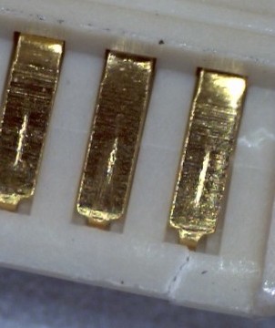 Pionowy pasek na LCD TFT/TN. Pytanie ogólne. Model niedot.