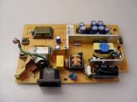 ASUS PM17TA zasilacz. Typ uszkodzonego układu scalonego z zasilacza.