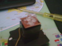 Problem ze światłowodem włóknistym - brak światła!