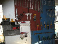 KONKURS!!! - warsztat elektrodowicza - ZAKOŃCZONY!