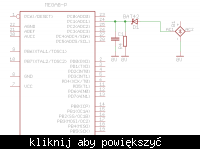 Zegar na atmega8, długookresowa stałość chodu