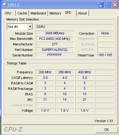 Amd8450+Abit A-S78h - OC - identyfikacja FSB i konf. pamięci