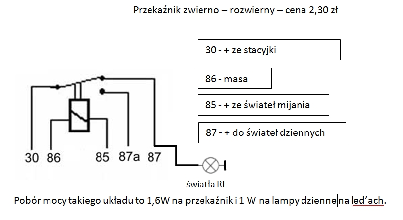 Automatyczny Wlacznik Swiatel - 5 - Elektroda.pl