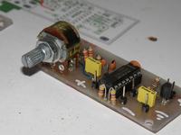Wzmacniacz 2x650W/8 Ohm "po taniości" Wzmacniacz 2x650W/8 Ohm "po taniości"