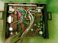 Monacor EPB 200 lub 700 korektor samochodowy Pomocy !!