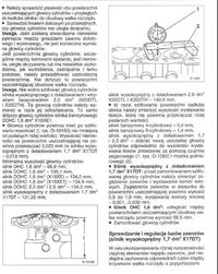 Necessity of Head Planning in Head Gasket Replacement: Dealing with Bent Ends and Valve Holes