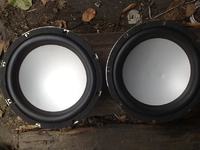 JVC KD-R302 + wzmacniacz - pytanie