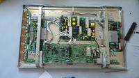 Fujitsu-siemens myrica p42-2h (usterka LJ92-01203A Samsung)