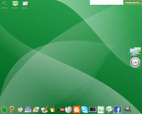 Google Chrome OS a bezpieczeństwo Google Chrome OS a bezpieczeństwo