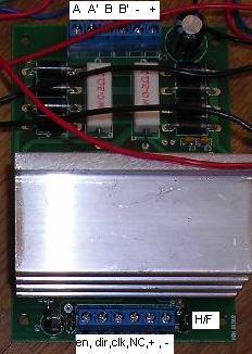 problem z mikrokontrolerem Atmega 8