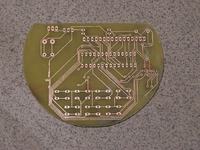 [ATMEGA8] [C] Czujnik metanu na czujce AF50