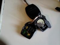 Ford focus 1,8 TD r2002 centralny