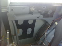 AUDI a3 wytłumienie boczków ? watolina może mata akustyczna?