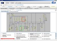 opis wyjść ecu motronic z e34