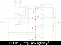 Bascom - program, schemat i coś nie działa.