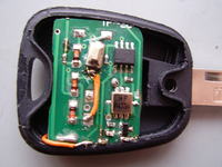 centralny zamek carprotect problem z pilotem