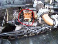 Diagnozowanie usterki passat B3 88r.