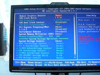 Pentium E8200 Gigabyte G33-DS3R OC