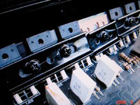 Dlaczego pali glośniki PEIYING PY-2H30R