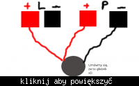 Czy można podłączyć głośnik do dwóch kanałów jednocześnie?