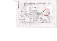 Sterownik centralnego zamka problem z podlączeniem