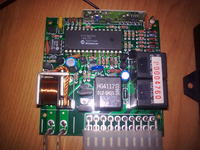 Co to za alarm ? proszę o pomoc w identyfikacji