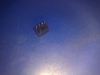 President Herbert II mała moc w AM 1W ?