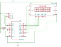 Podłączenie LCD 16x2 do Raspberry Pi z wykorzystaniem interfejsu I2C
