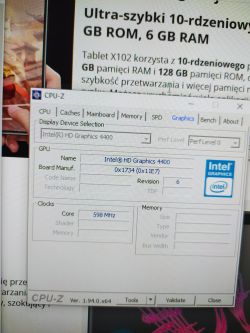 Jaką kartę graficzną dokupić do Fujitsu ESPRIMO C720