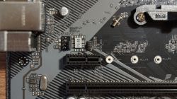 Nividia - Karta graficzna wyłącza się ok 5 sekund od włączenia pc
